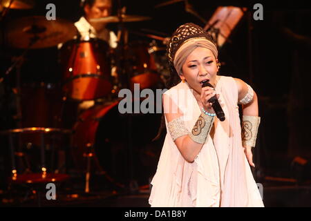 Misia singer hi-res stock photography and images - Alamy