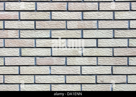 Old brick wall, like nice brick background. Stock Photo