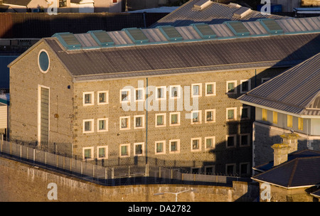 hmp swansea visits