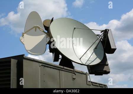 rapier missile system Stock Photo - Alamy