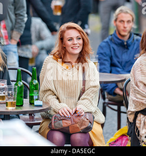 Icelandic beer festival hi-res stock photography and images - Alamy