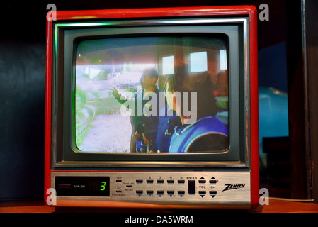 zenith space command tv for sale