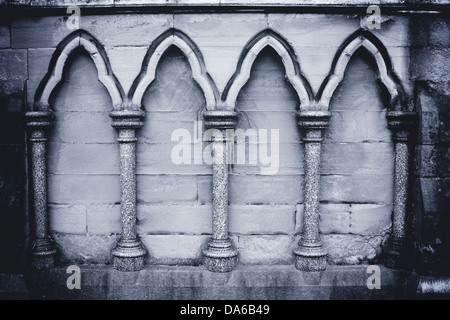 Arches Stock Photo