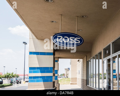 Ross store hi-res stock photography and images - Alamy