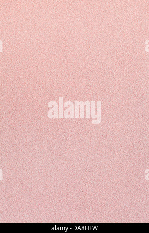 background from pink painted plaster texture Stock Photo