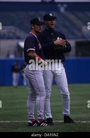 A jeter hi-res stock photography and images - Alamy