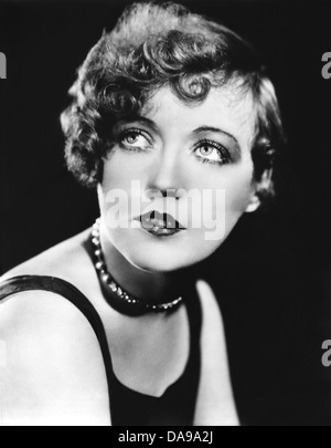 MARION DAVIES (1897-1961) US film actress about 1930 Stock Photo