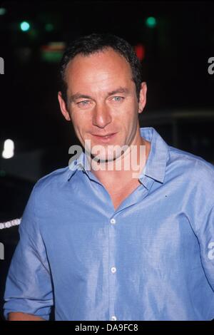 JASON ISAACS.Charlie's Angels premiere in Hollywood , Ca. 2000.k20170np.(Credit Image: © Nina Prommer/Globe Photos/ZUMAPRESS.com) Stock Photo