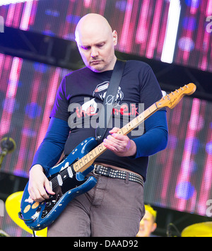 Smashing pumpkins deals guitar strap