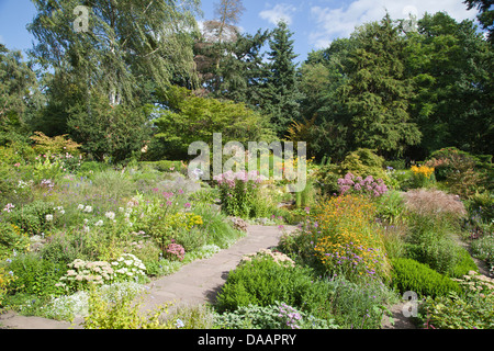 PotsdamBornim, KarlFoersterGarten, Förster Residence Stock Photo Alamy