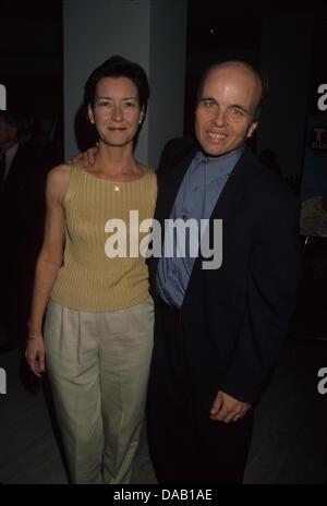 clint howard melanie howard