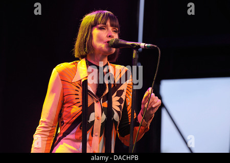 Corinne Drewery Stock Photo - Alamy