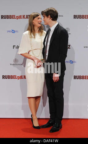 Sam Riley Rubbeldiekatz Sam Riley Rubbeldiekatz