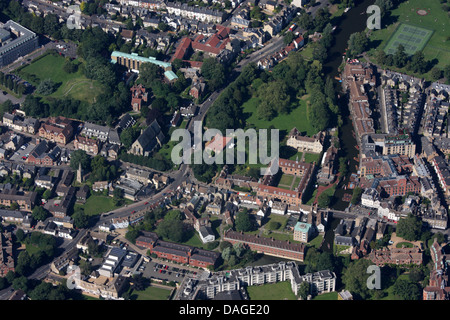 Magdalene College, Cambridge Stock Photo