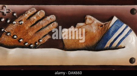 Mother Teresa Of Calcutta (1910-1997 Stock Photo - Alamy