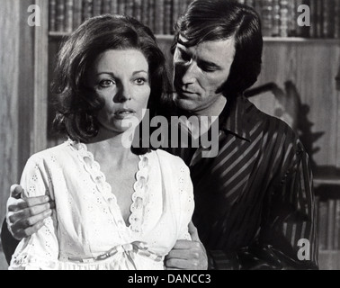 QUEST FOR LOVE, Tom Bell, 1971 Stock Photo - Alamy