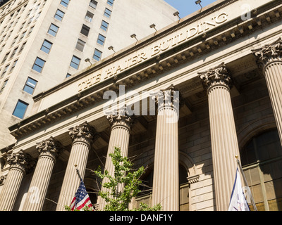 Haier Building / Gotham Hall Greenwich Savings Bank Manhattan New York ...