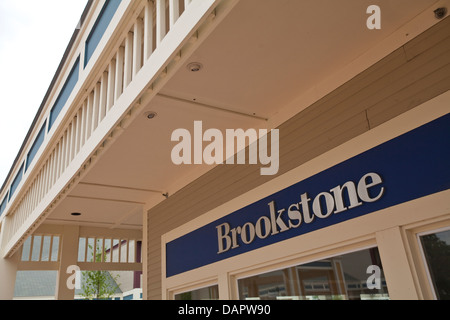 Brookstone store hi res stock photography and images Alamy