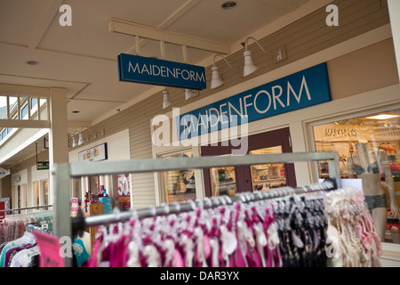 Maidenform Outlet