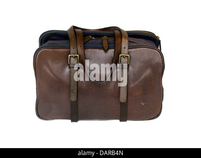 Luxury designer bag Stock Photo