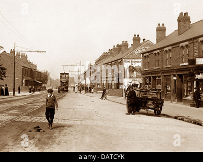 Balby doncaster hi res stock photography and images Alamy