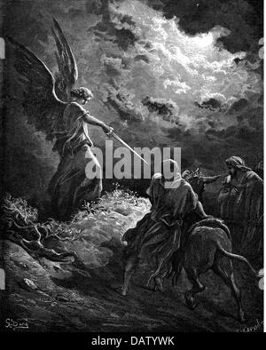 Old testament book that comes from census