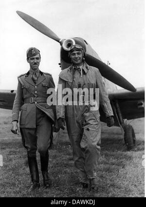 Front of German Messerschmitt Bf 109 fighter aircraft Stock Photo - Alamy