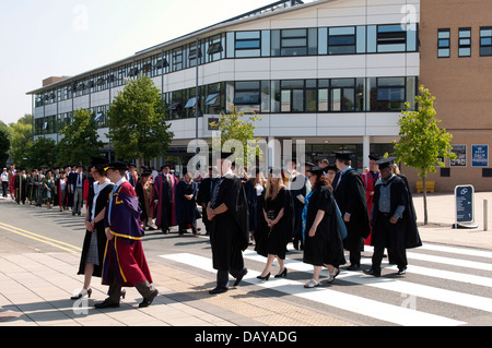 warwick graduation gown hire