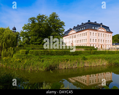 Oppurg Castle, Poessneck, Thuringia, Germany Stock Photo - Alamy