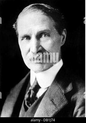 Andrew Bonar Law Portrait Of The British Conservative Prime Minister   Law Andrew Bonar 1991858 23101923 British Politician Conservative Db1j74 