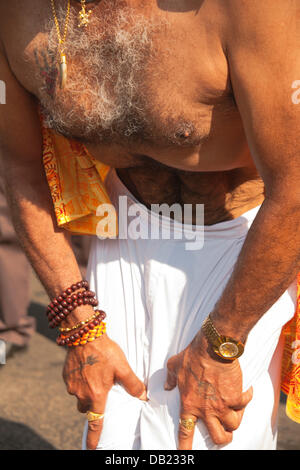 London, UK. 21st July, 2013. Ghanshyam Mahotsav Silver Jubilee Festival, Shree Swaminarayan Temple, Willesden Lane, London, England, United Kingdom, Great Britain Credit:  Adina Tovy/Alamy Live News Stock Photo