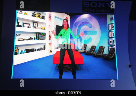 Suzi Perry Presenting The Gadget Show Live Birmingham 80 000 Sell out Suzi Perry Presenting The Gadget Show Live Birmingham 80 000 Sell out