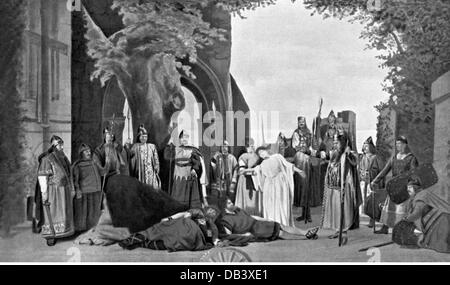 Tristan and Isolde Stock Photo - Alamy Tristan and Isolde Stock Photo - Alamy
