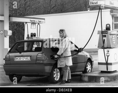 Volkswagen golf iii Banque de photographies et d'images à haute résolution  - Alamy