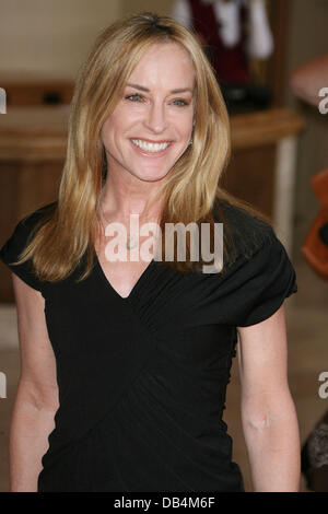 Amanda Wyss Los Angeles Premiere of "Hoodwinked Too! Hood vs Evil" held