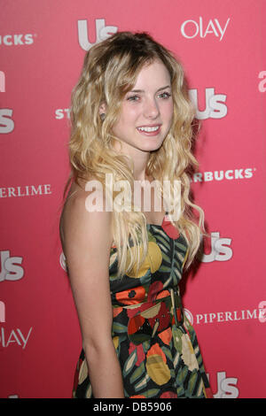 Laura Slade Wiggins US Weekly Annual Hot Hollywood Style Issue Event