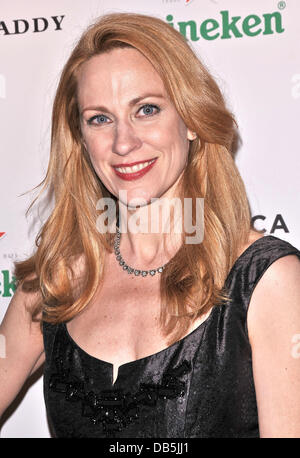 Marsha Dietlein Bennett 2011 Tribeca Film Festival Premiere of