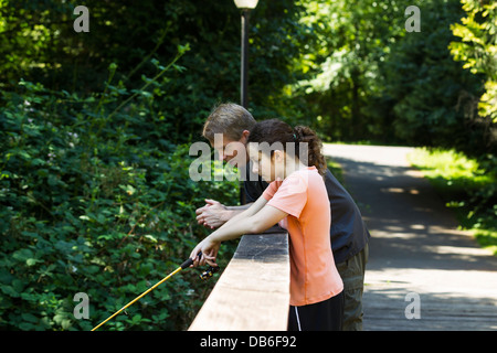 father, summer, daughter, fishing, dad, fathers, summers