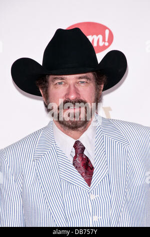 Kix Brooks The 137th Annual Kentucky Derby - Arrivals Louisville, Kentucky - 07.05.2011 Stock Photo