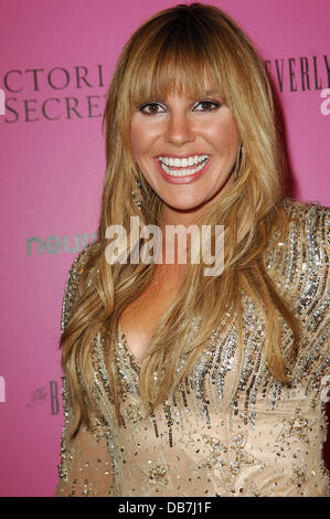Grace Potter Victoria's Secret 6th Annual 'What Is Sexy? List