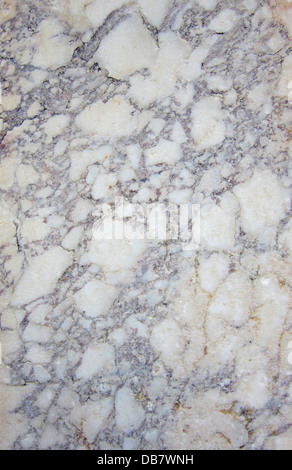 White marble texture background  (High Res.) Stock Photo