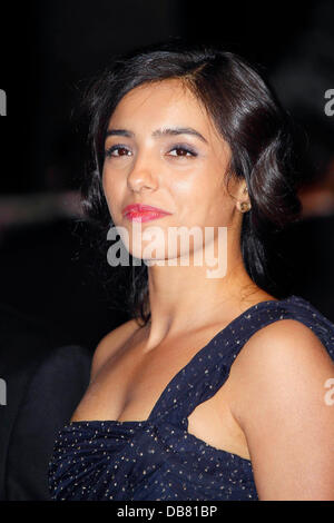 HAFSIA HERZI, HOUSE OF TOLERANCE, 2011 Stock Photo - Alamy