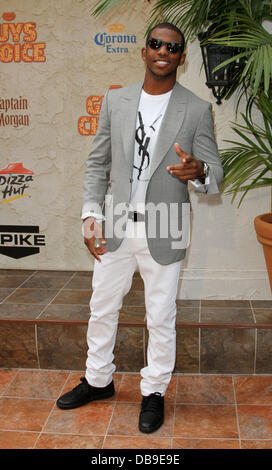 Chris Paul Spike TV's 5th Annual 2011 'Guys Choice Awards' held at Sony Pictures Studios - Arrivals Los Angeles, California - 04.06.11 Mandatory Credit: FayesVision/WENN.com Stock Photo