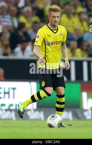 Marco Reus (Borussia Dortmund) Pictured During The 2019/20 Bundesliga ...