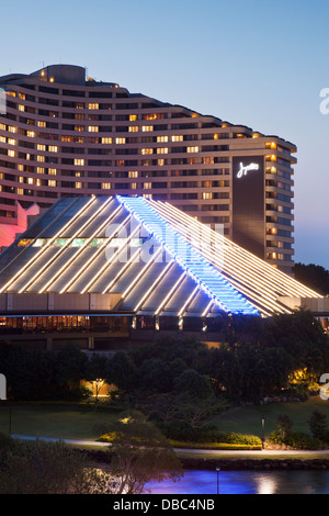 Jupiters Casino Broadbeach Breakfast Buffet