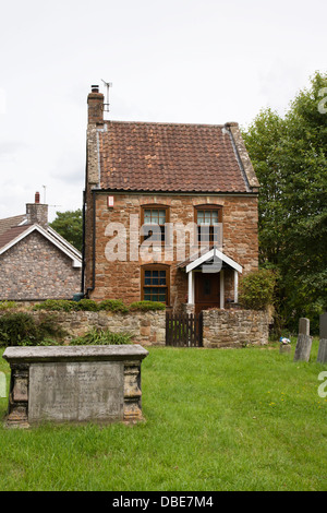 Chew Magna village  Somerset England UK Stock Photo