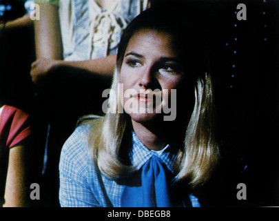 LIARS MOON (1981) LIAR'S MOON (ALT) MATT DILLON, CINDY FISHER, DAVID