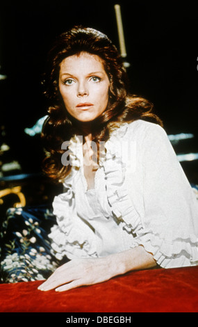 LIGHT AT THE EDGE OF THE WORLD (1971) SAMANTHA EGGAR, YUL BRYNNER ...