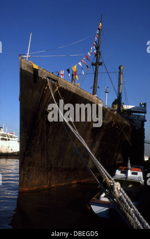 RAISE THE TITANIC (1980) JERRY JAMESON (DIR) RTIT 004 MOVIESTORE COLLECTION LTD Stock Photo