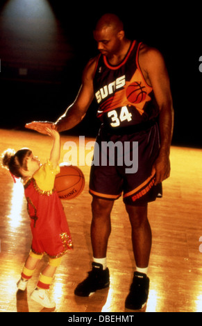 LOOK WHO'S TALKING NOW, Tabitha Lupien, Charles Barkley, 1993, (c